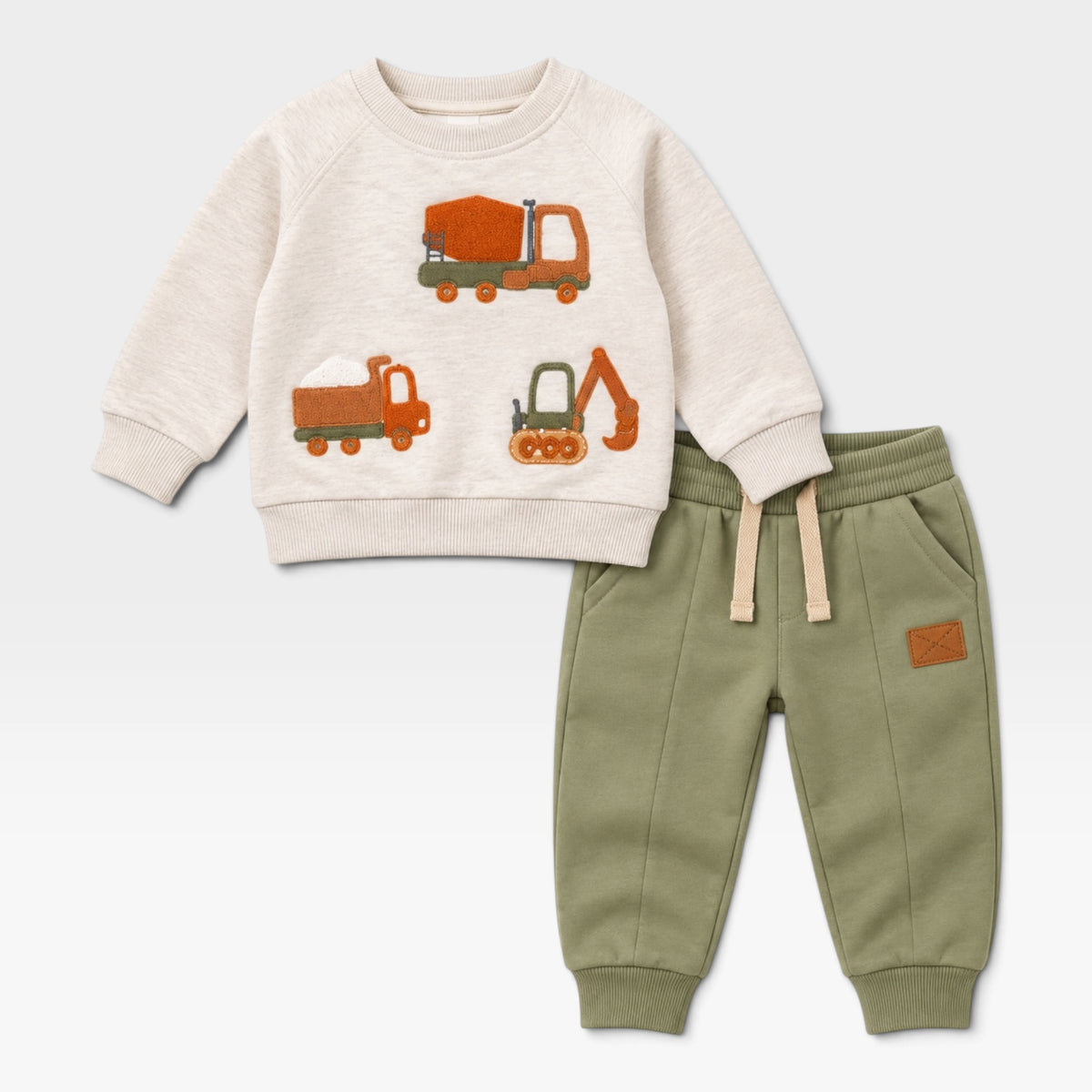 Little Digger Set