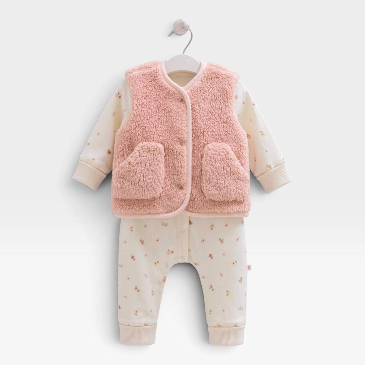 Flory Overall Set-vizoo