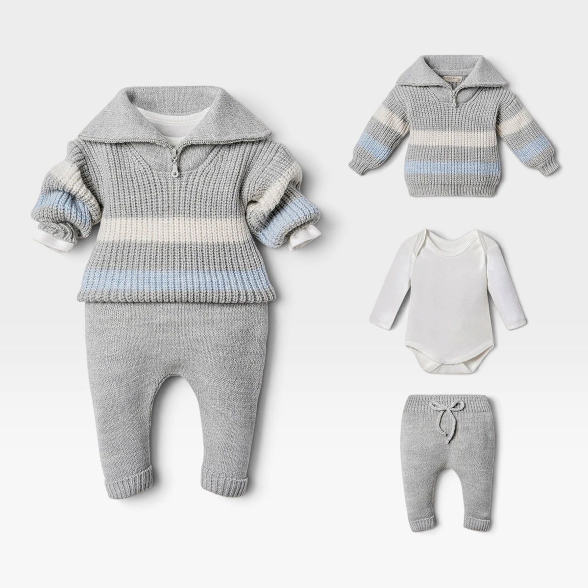 Yoro Set