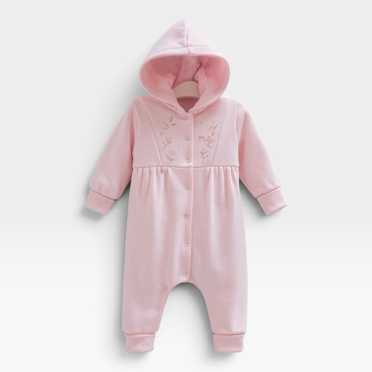 Moflora Overall