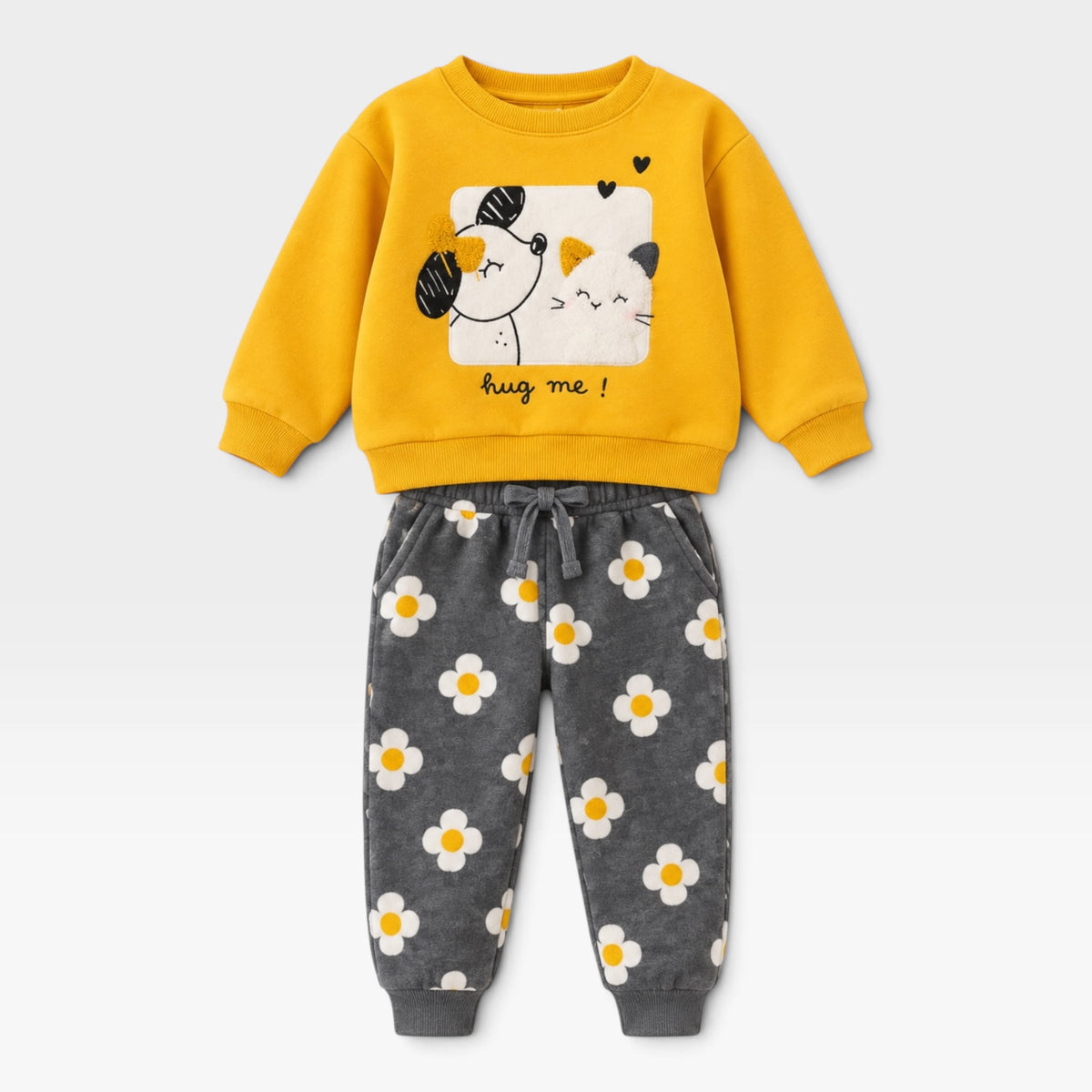 Hug Me Set