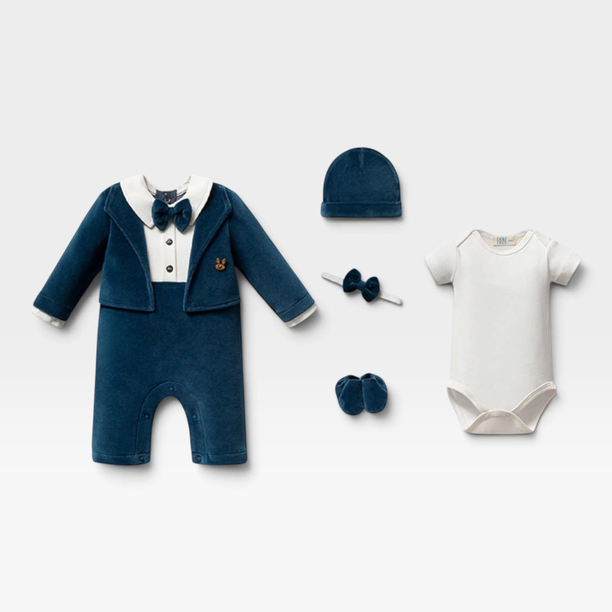Little Papa Set