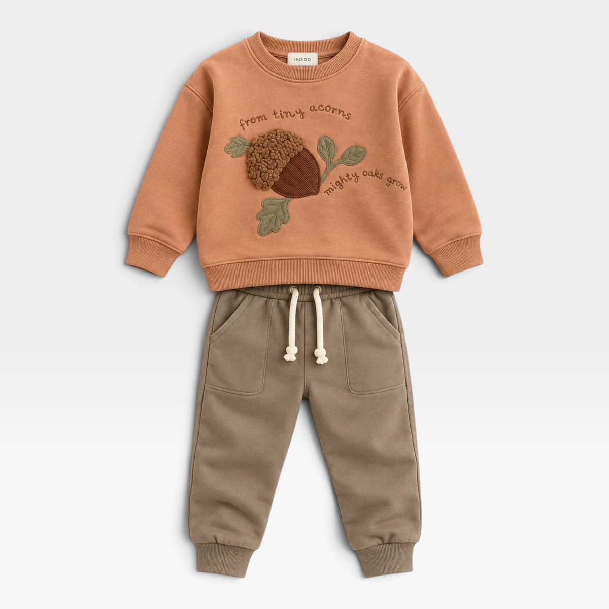Mighty Oak Set