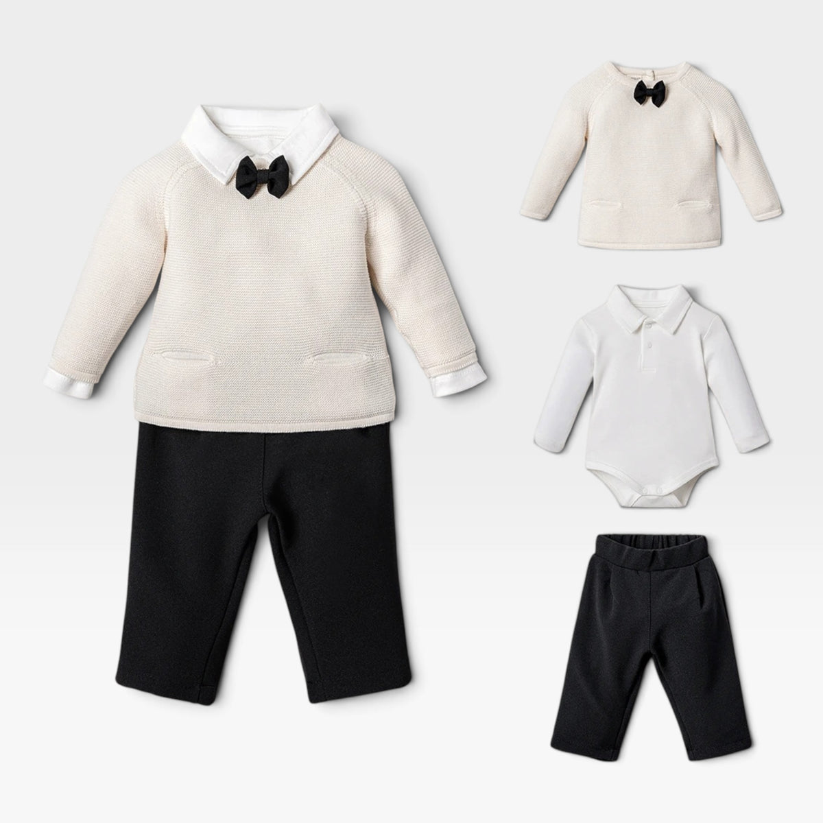Lux Set