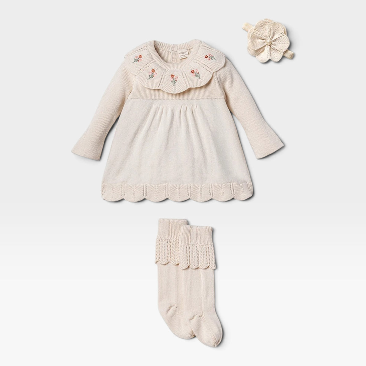 Lula Dress Set