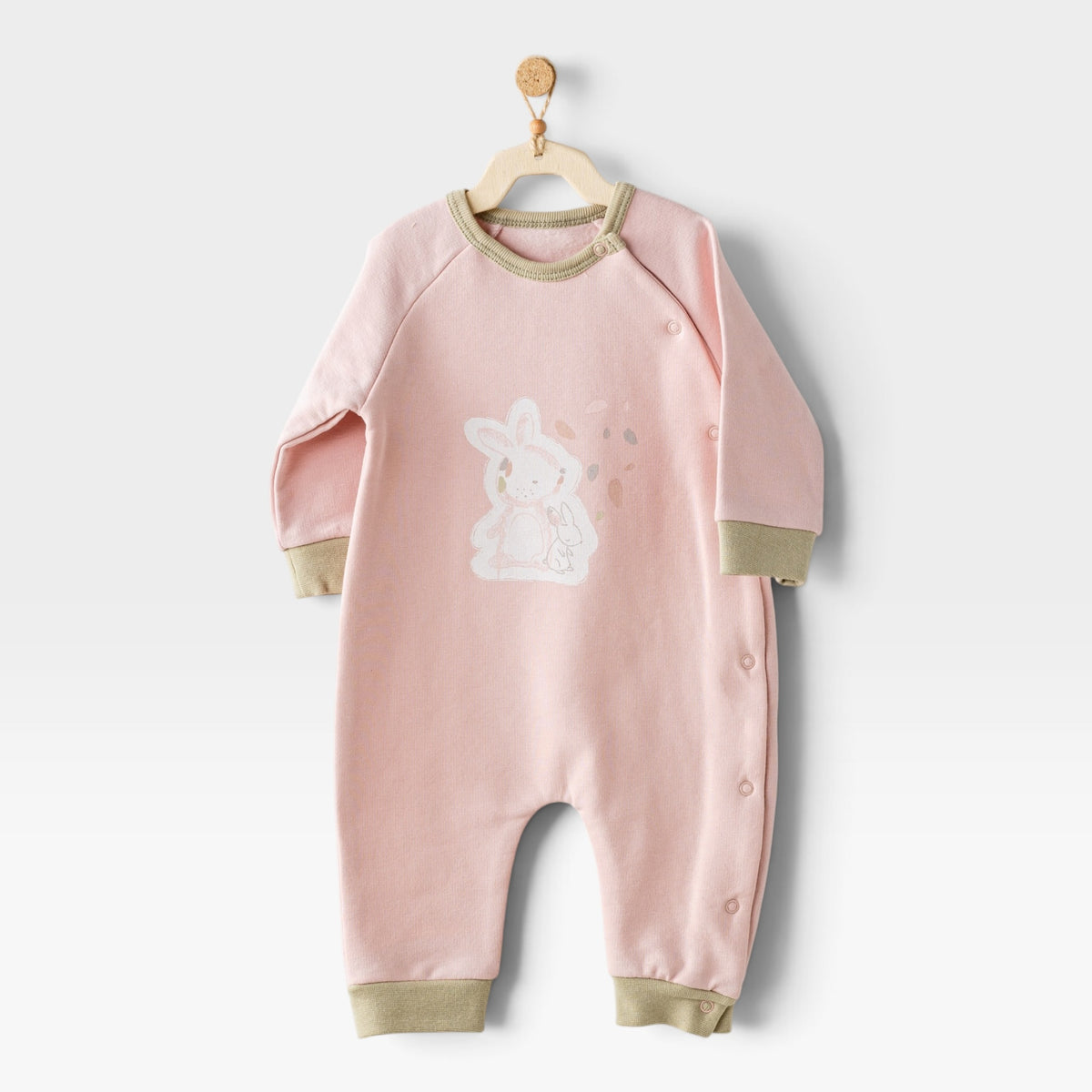 Rosie Overall