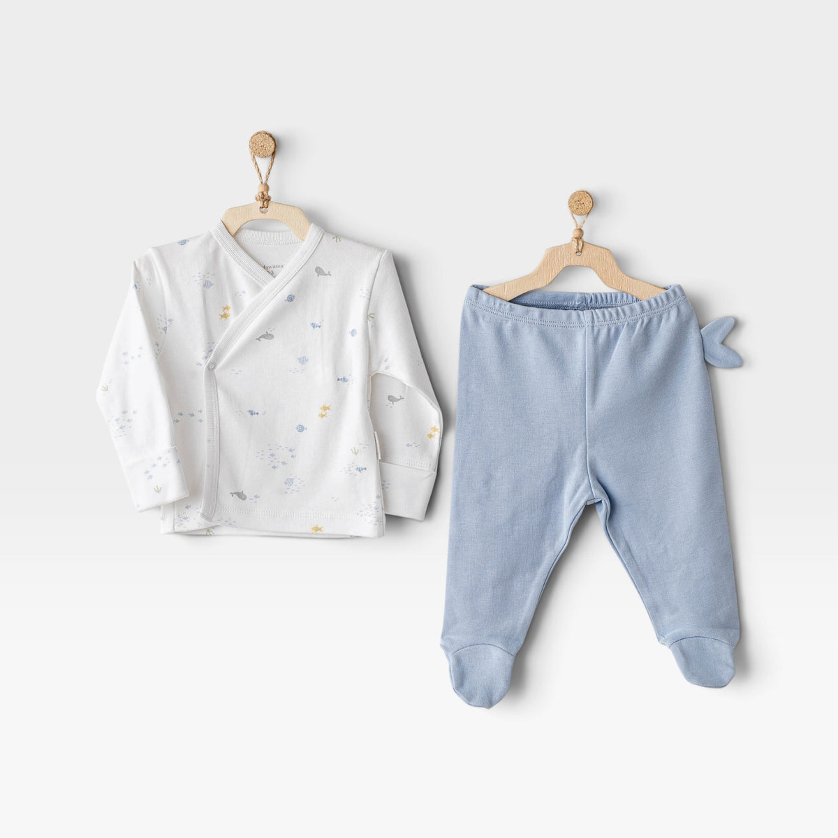 Ocean 2 Pieces Set