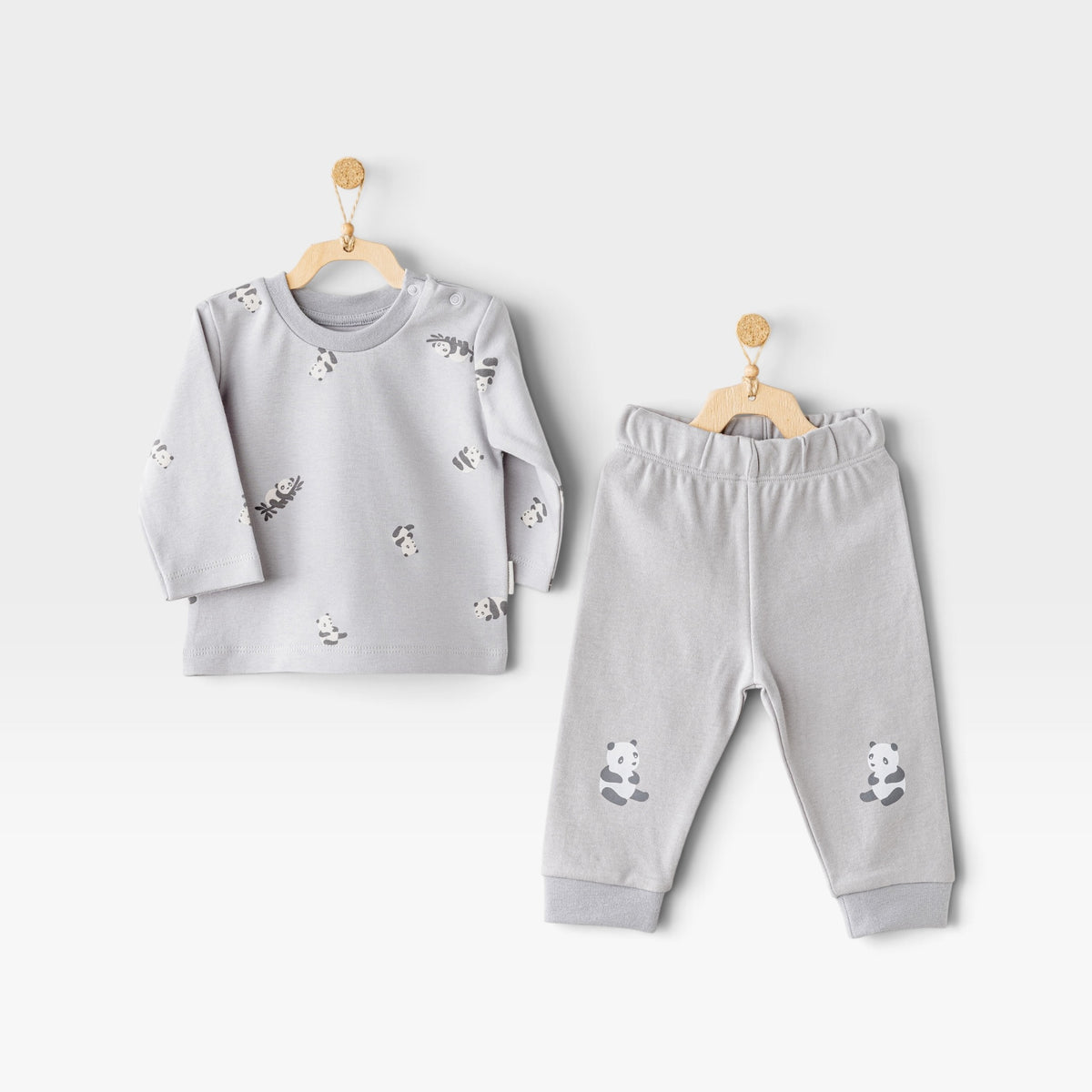 Happy Panda Set