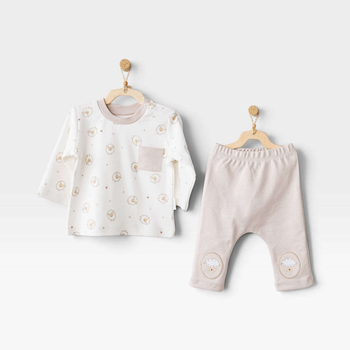 TINNY SHEEPS Set
