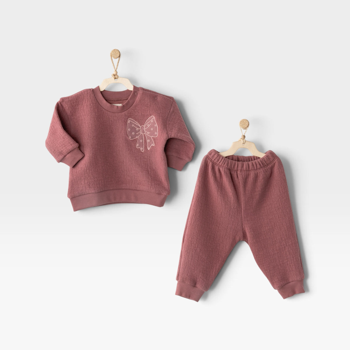 Butterfly Rose Set