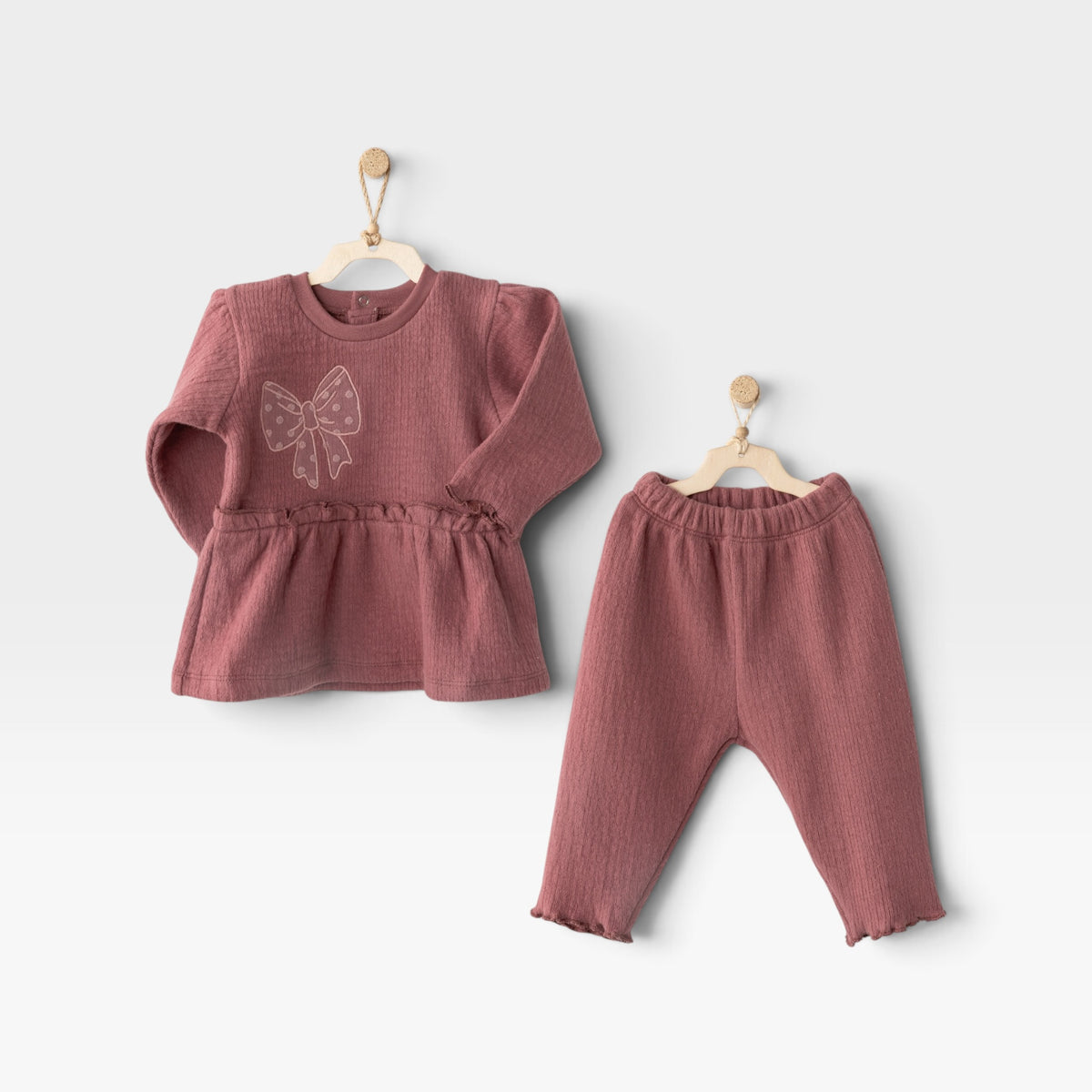 CASUAL Rose Set