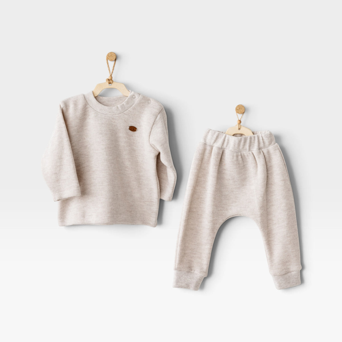 Aly Set-beige