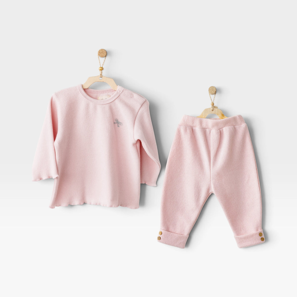 Pinky Style Set