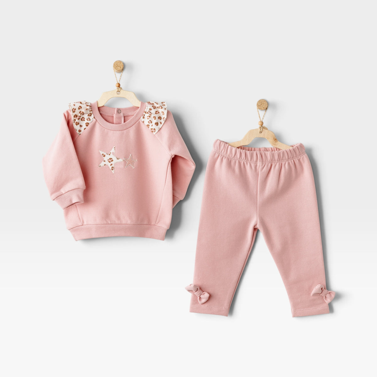 LITTLE LEOPARD Set