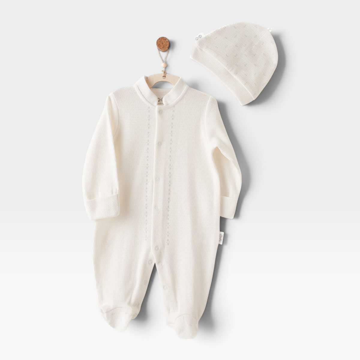 GENTELMAN Overall