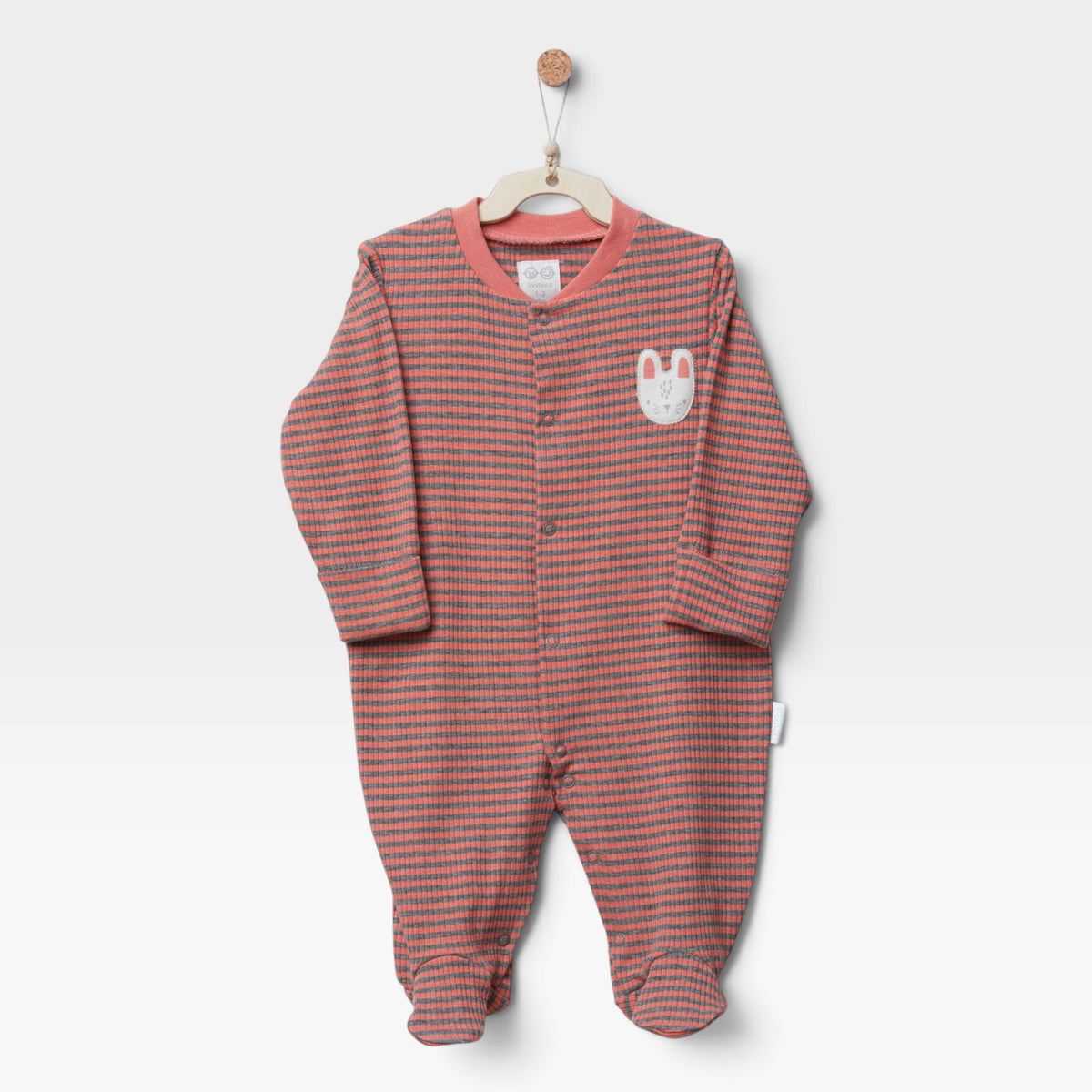 RABBY OVERALL