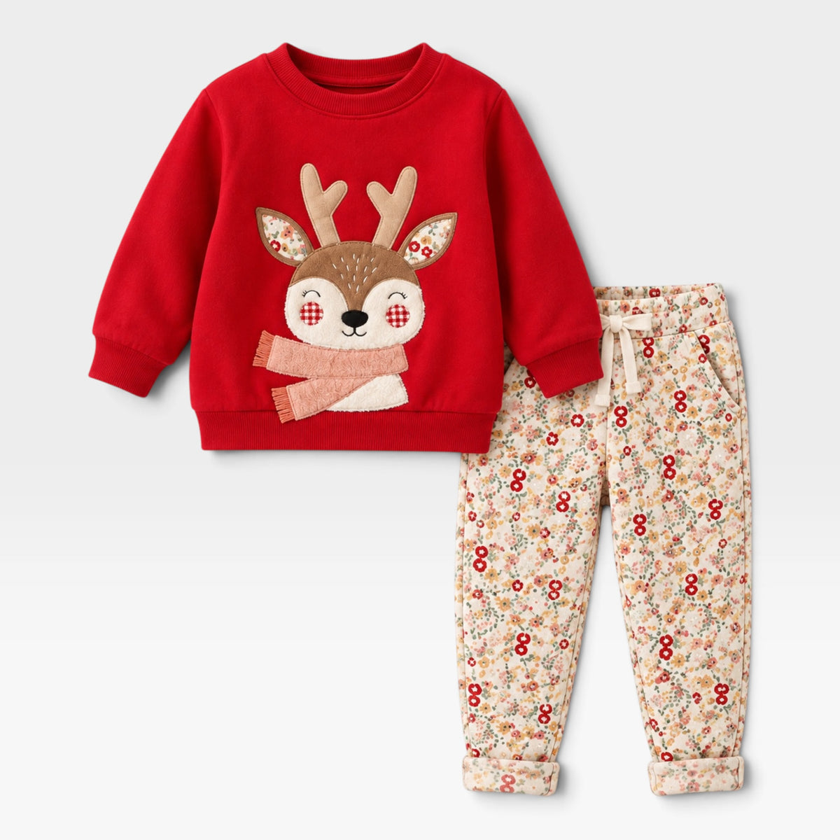 Merry Bloom Set
