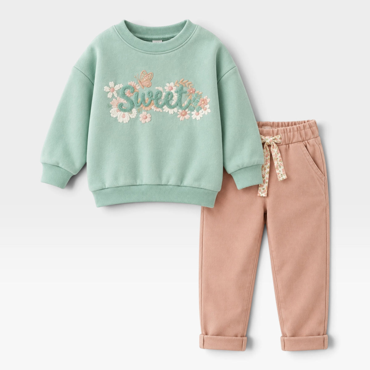 Smile Mint Set