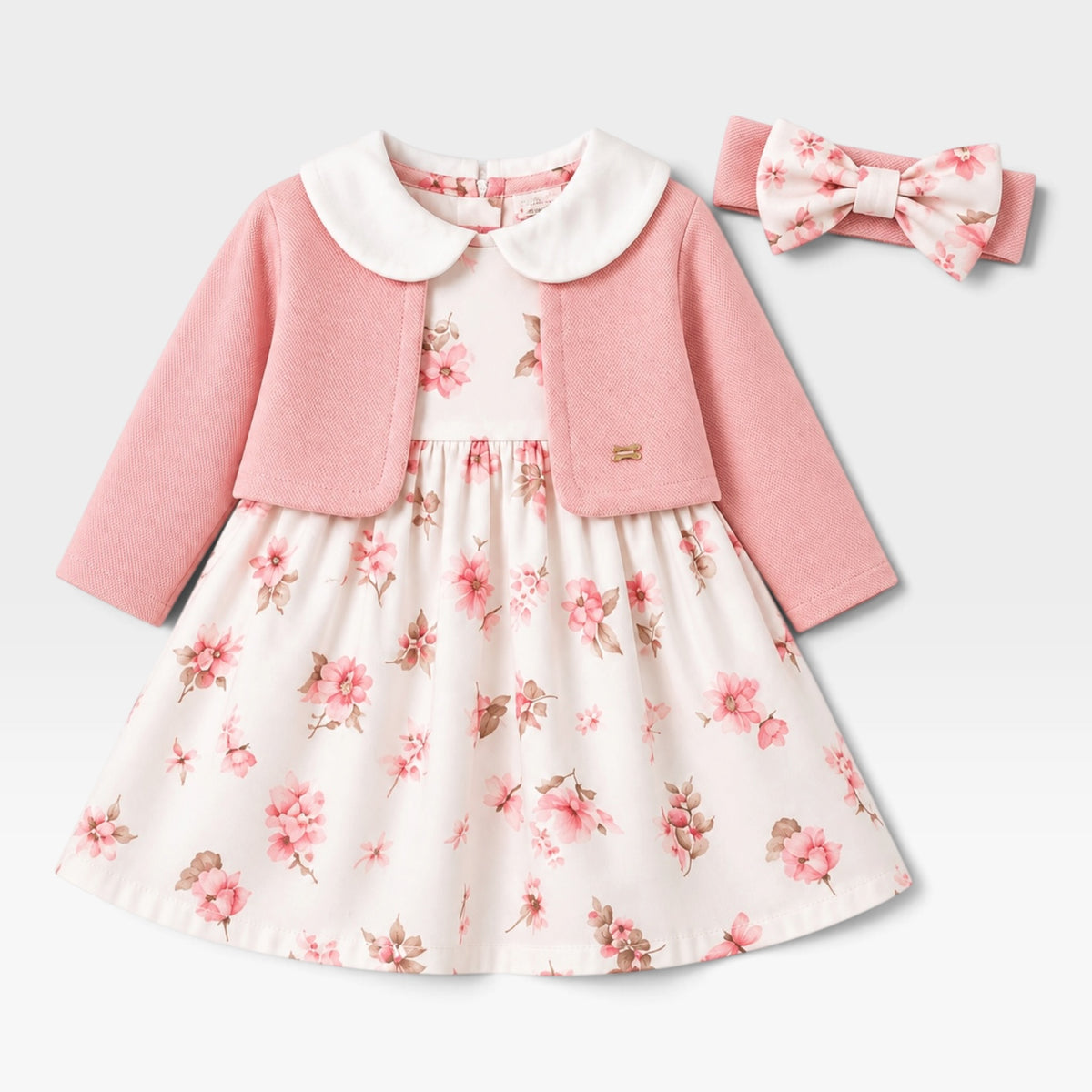 Elora Dress