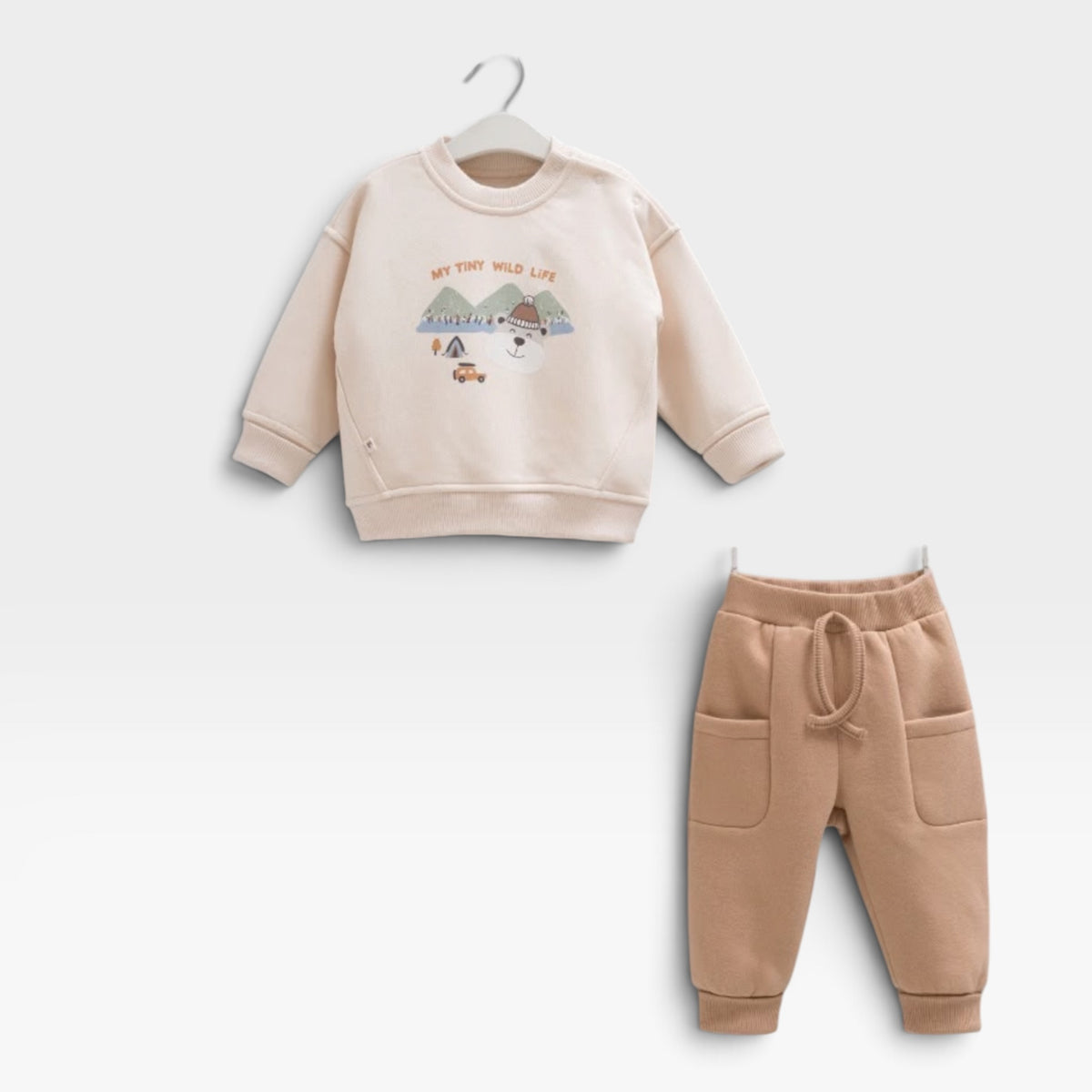 Tiny Wild Set-ekruu