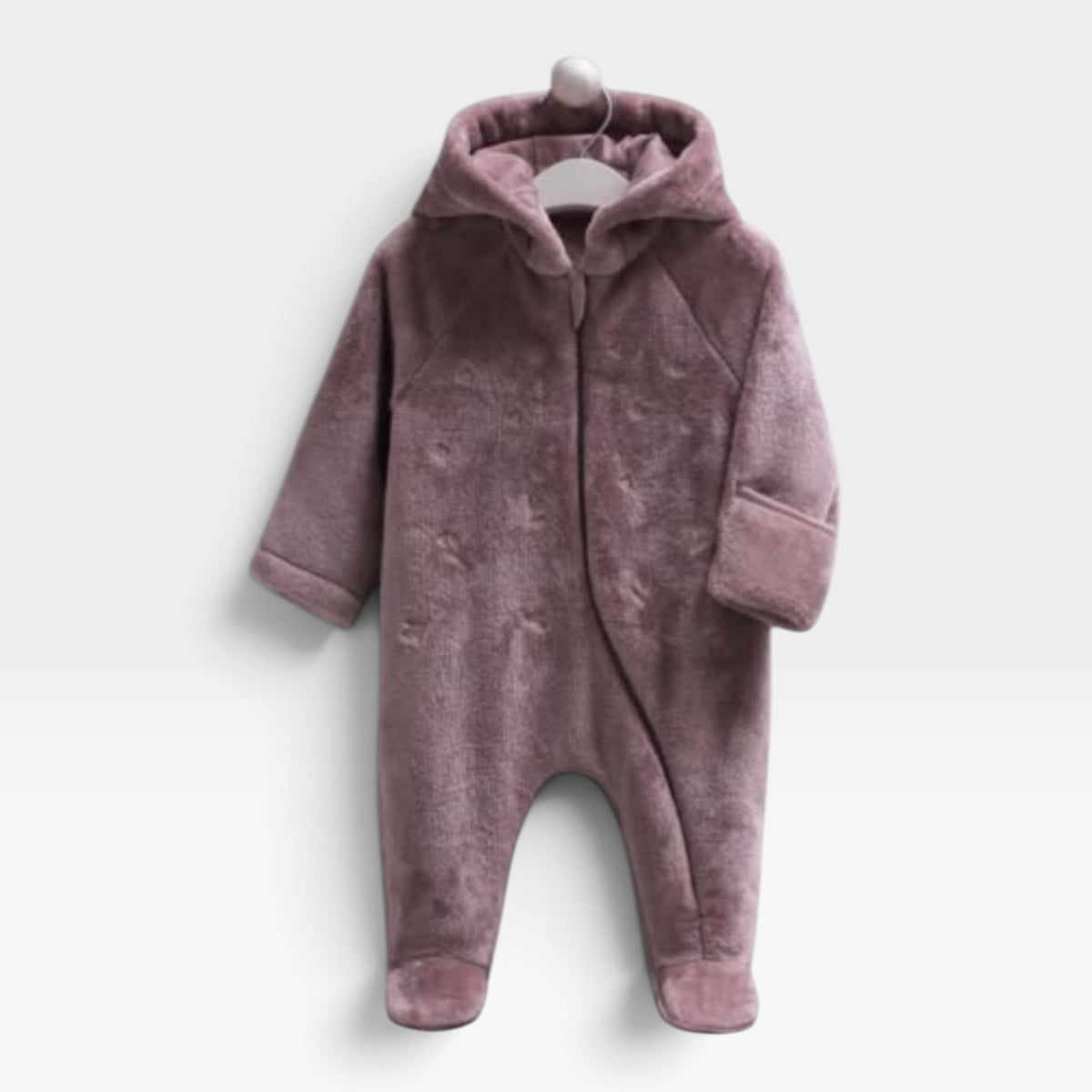 Mountain Heart Overall -burgundy