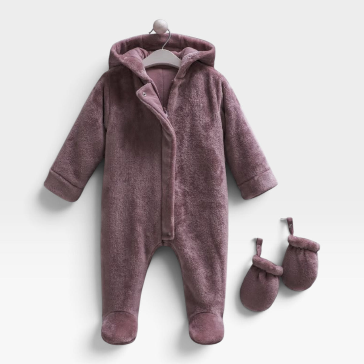 Mountain Overall - murdum