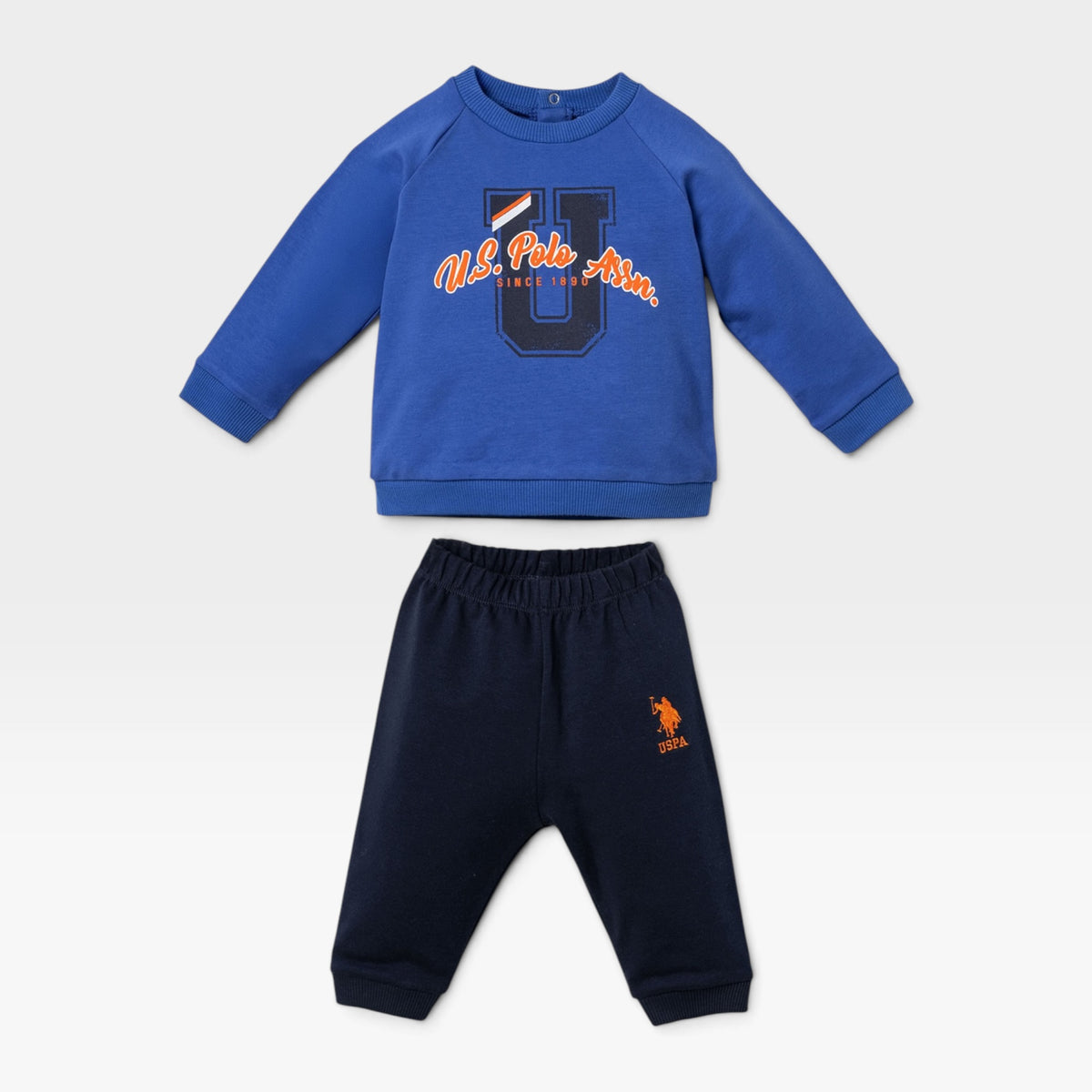 U.S. Polo Motion Set
