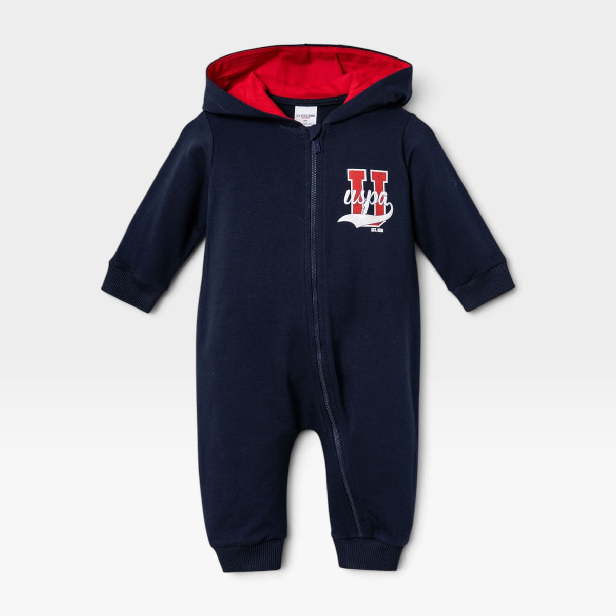 U.S. Polo Junior Overall