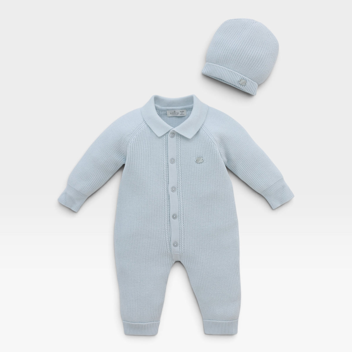 Haywi Overall