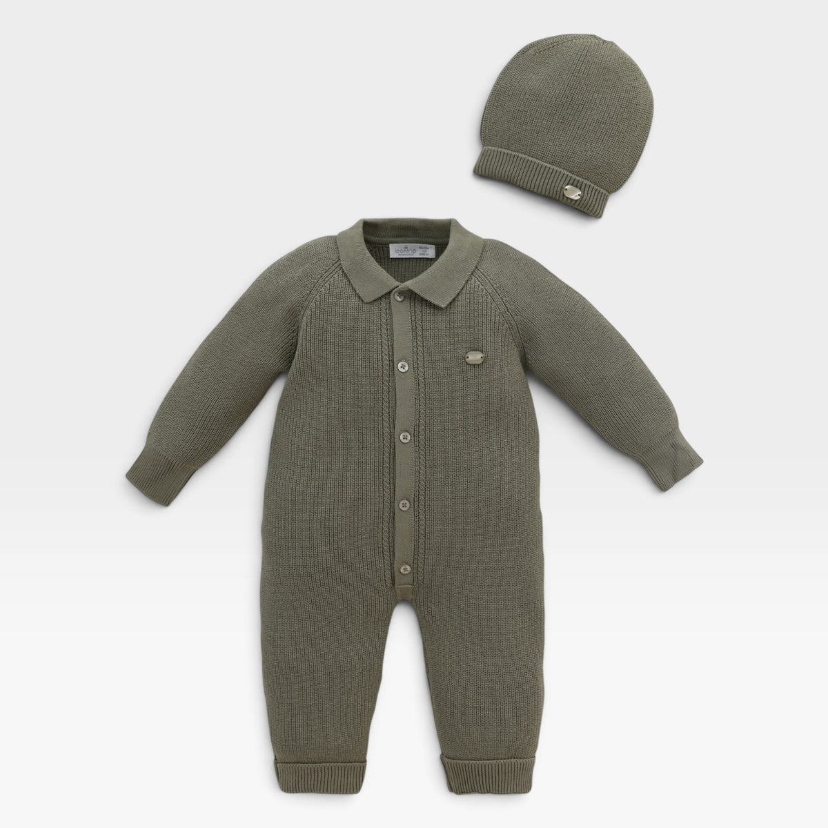 Lavy Overall