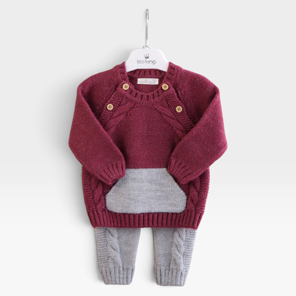 Roly Set