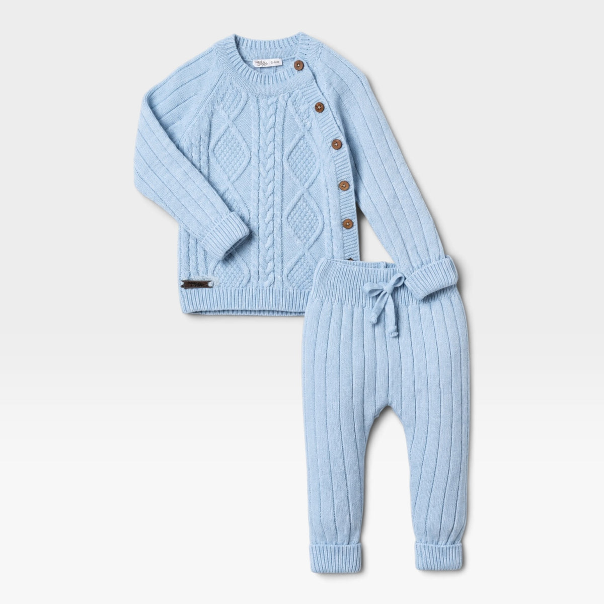 Maison Blue Set