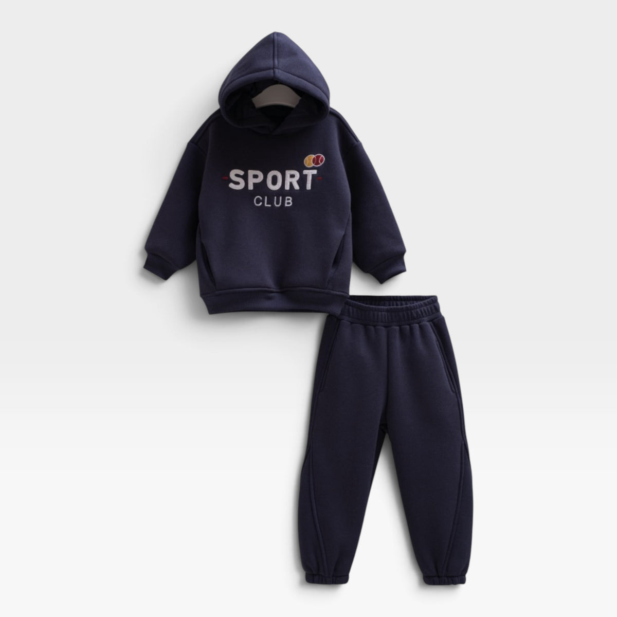 Sport Club Set-navy