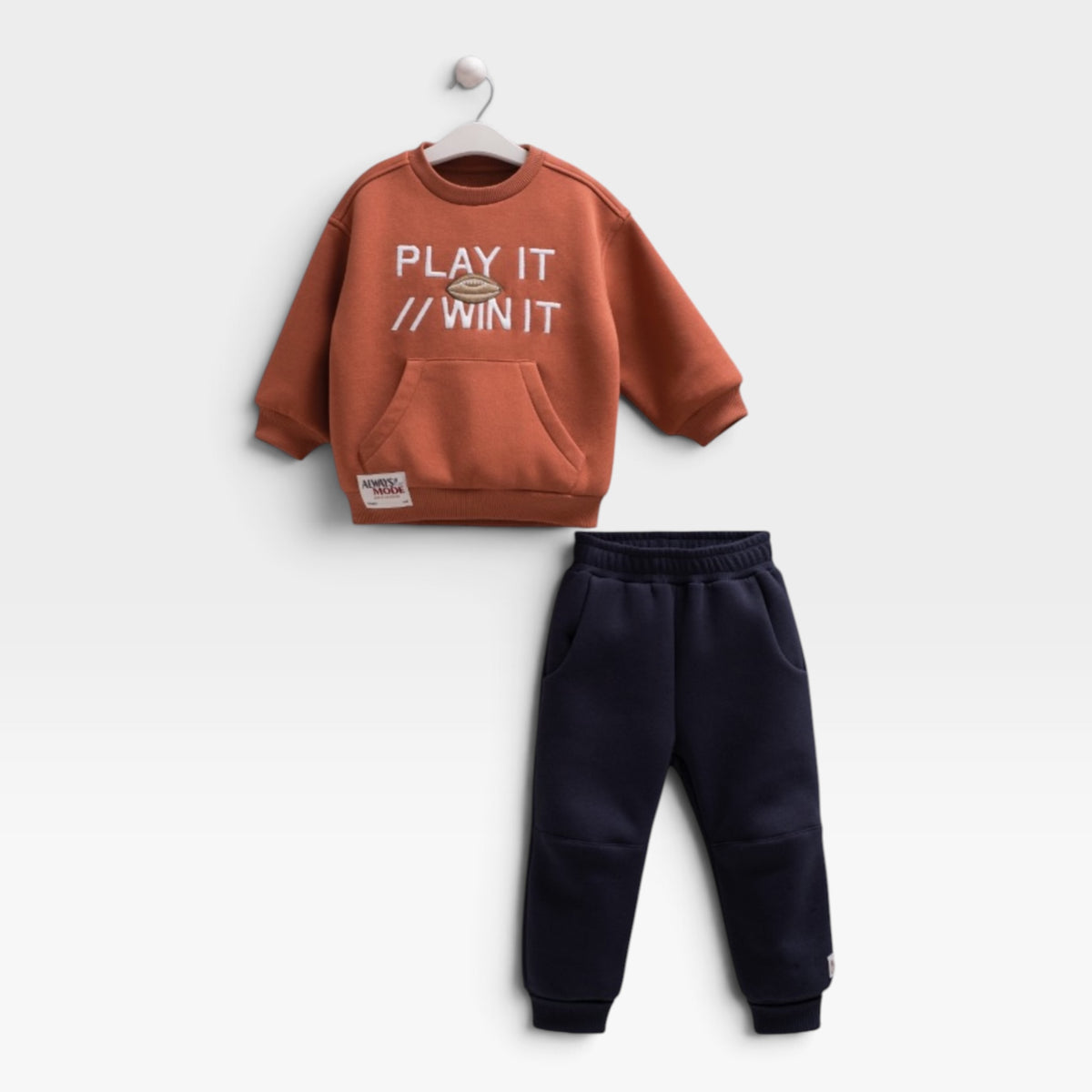 Play It Set-kirmet