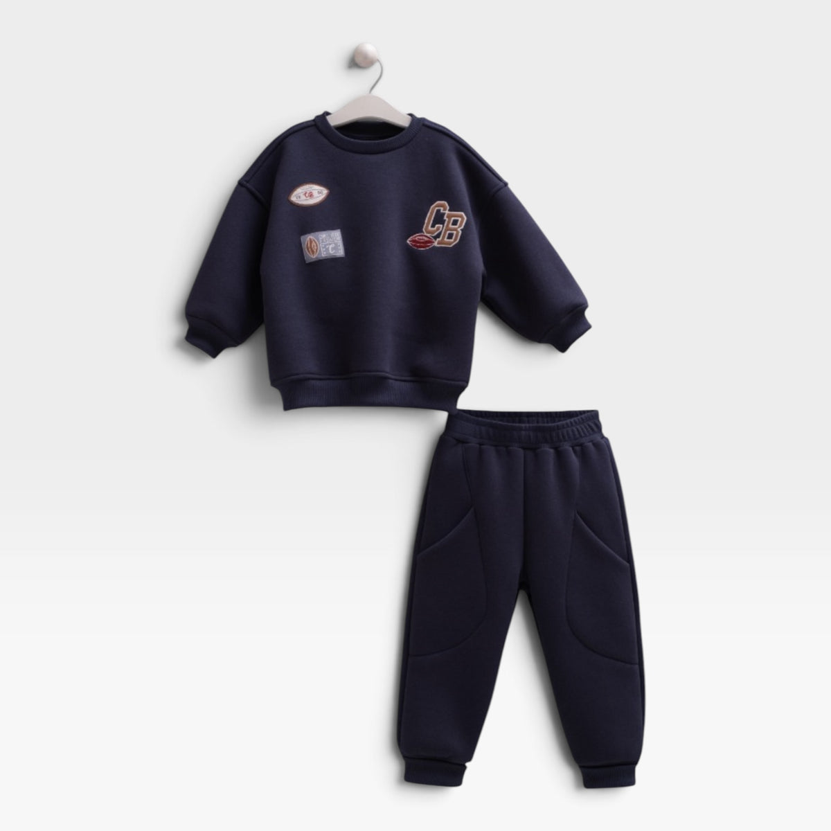 CB Fashion Set