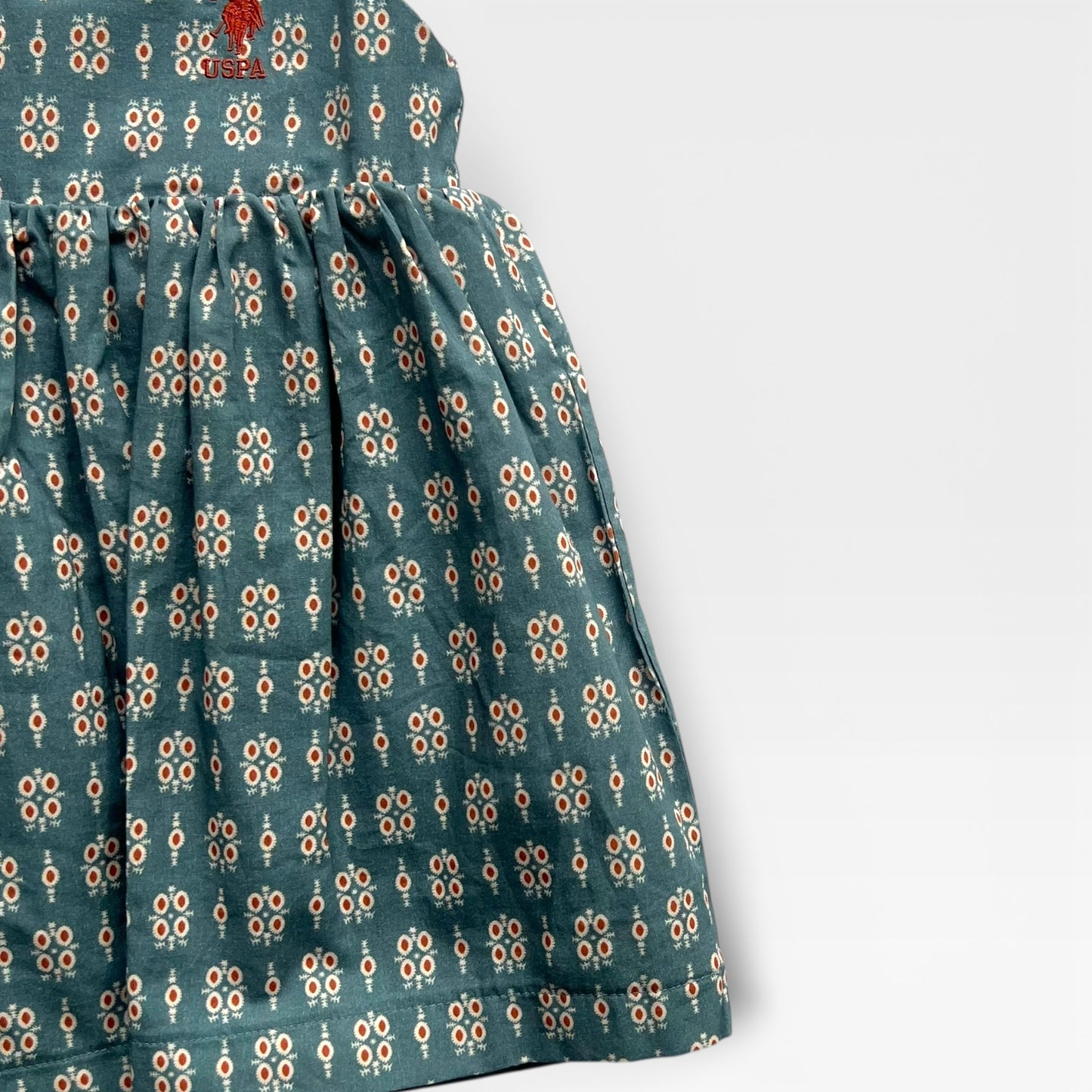 100% Original USPA Signature Girl Dress