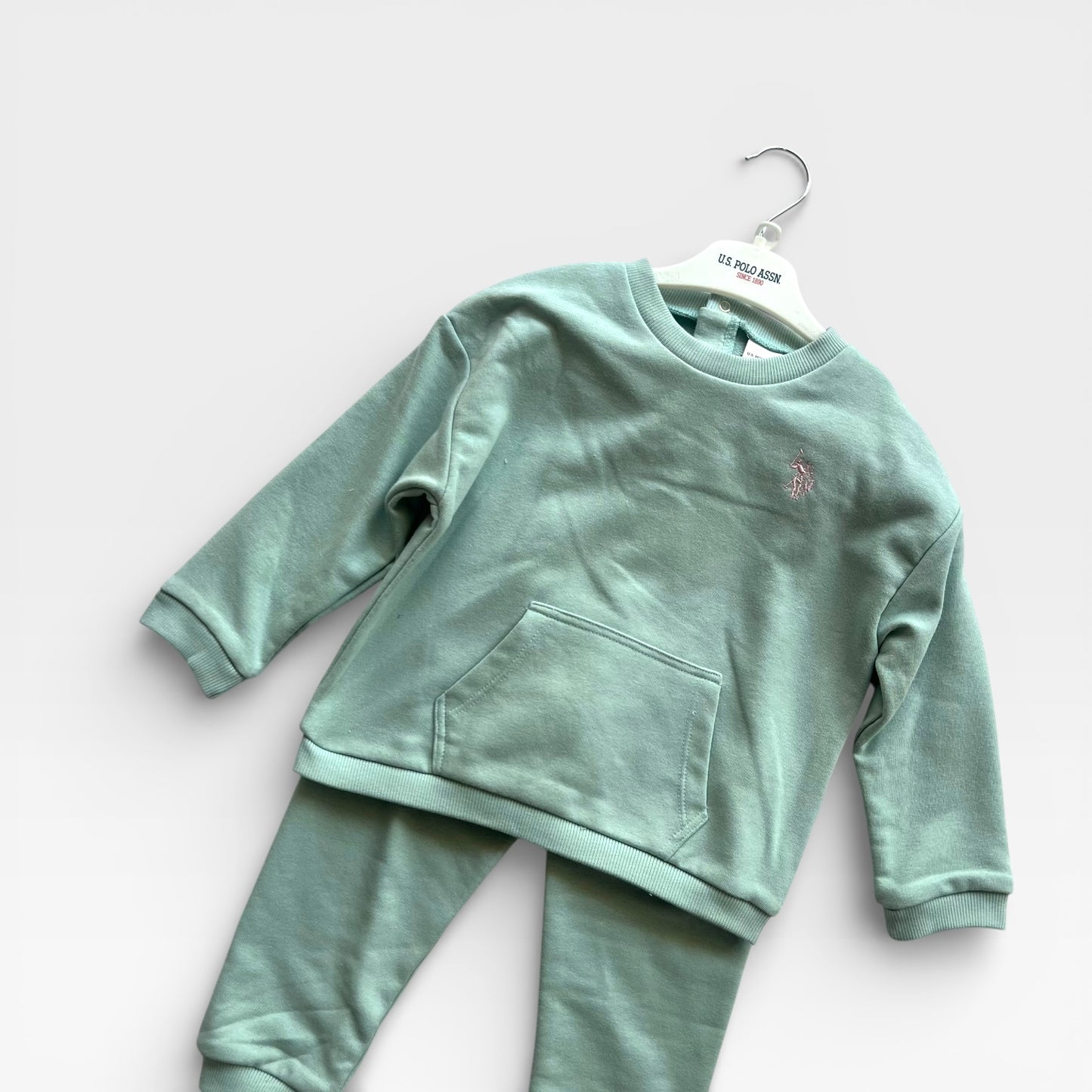 100% Original USPA Timeless Girl Set