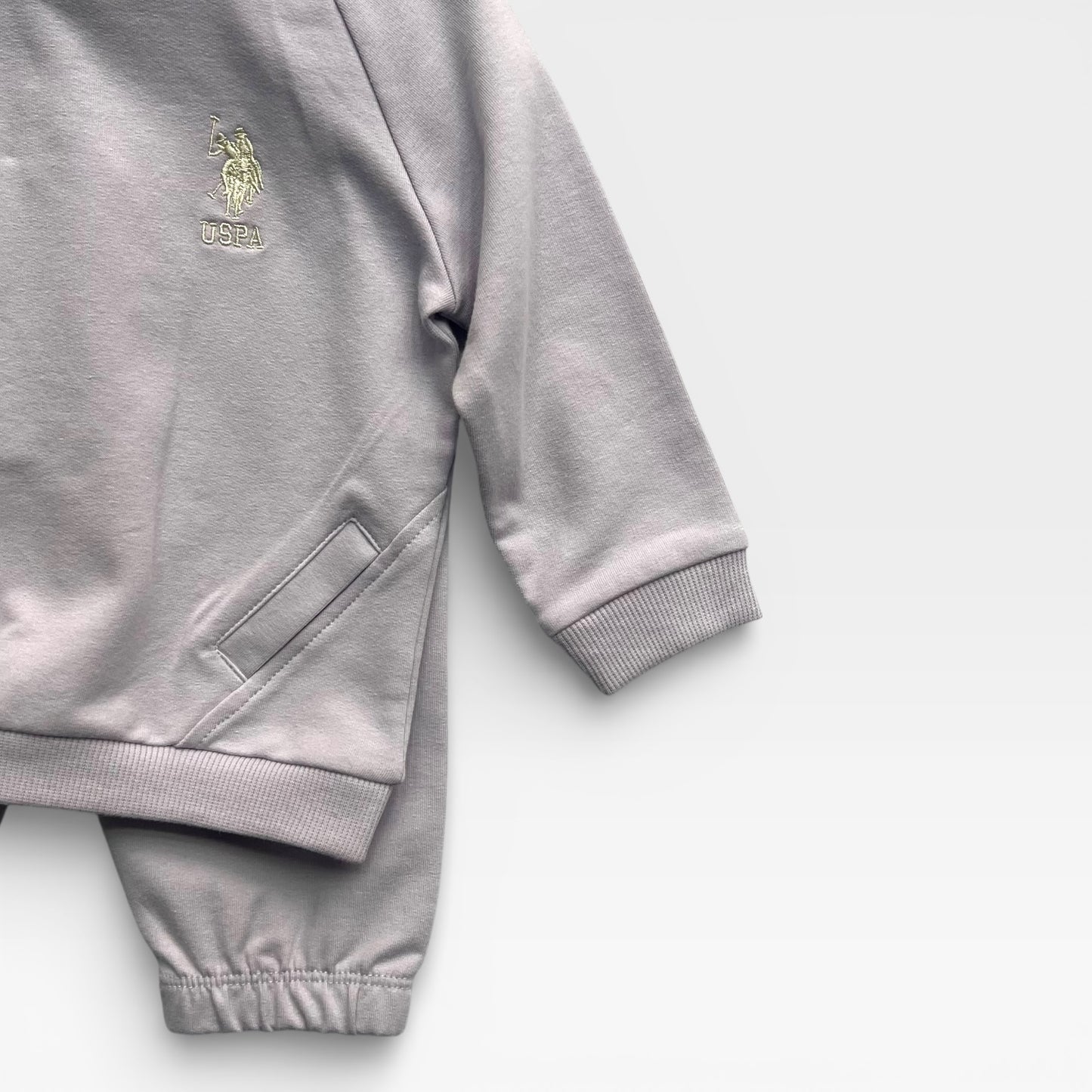 100% Original USPA Signature Girl Set - Lilac