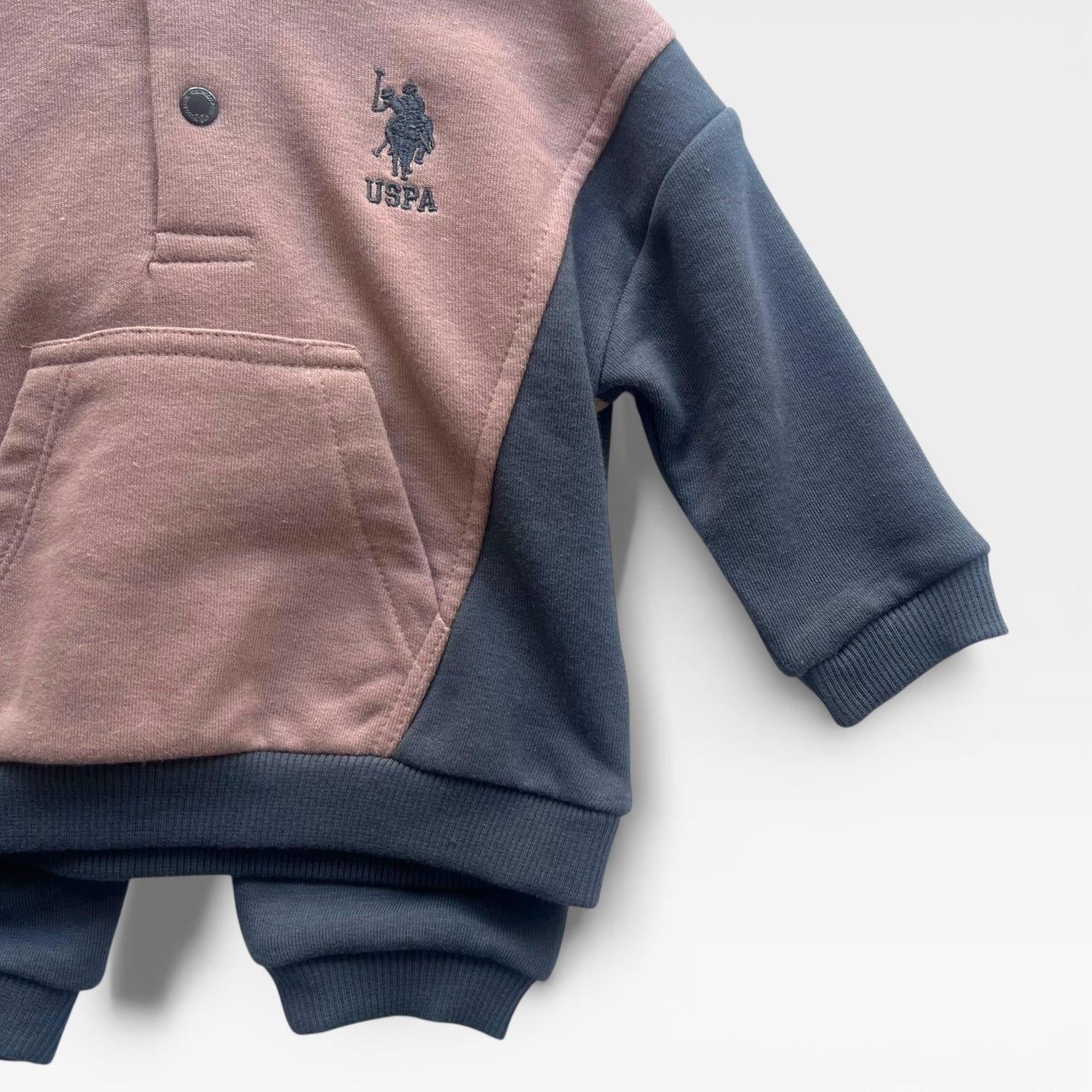 100% Original USPA Daily Set