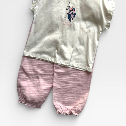 100% Original USPA Blossom Set