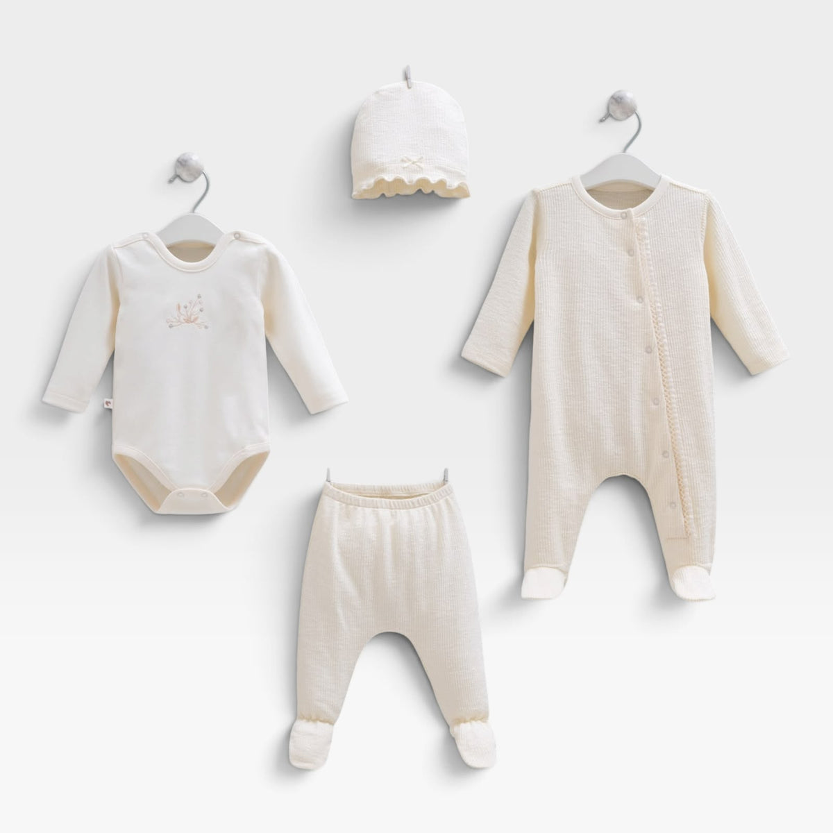 Fashion Girl Hospital Set