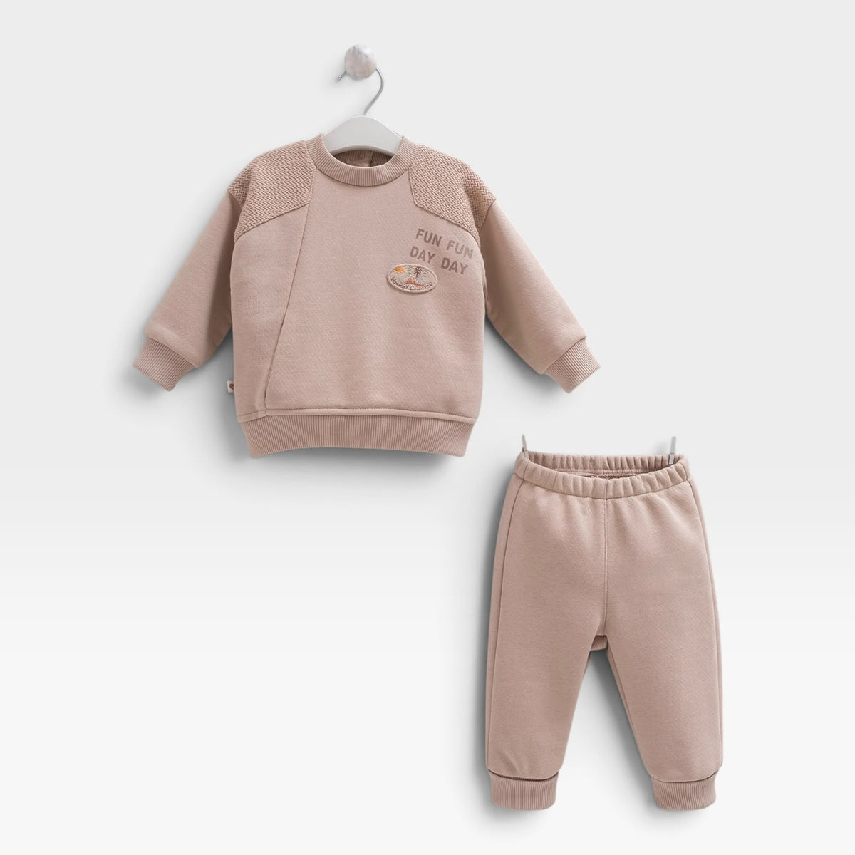 Fun Day Set - Beige