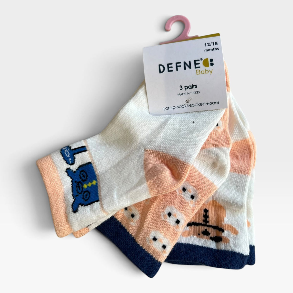 Ona Socks-b