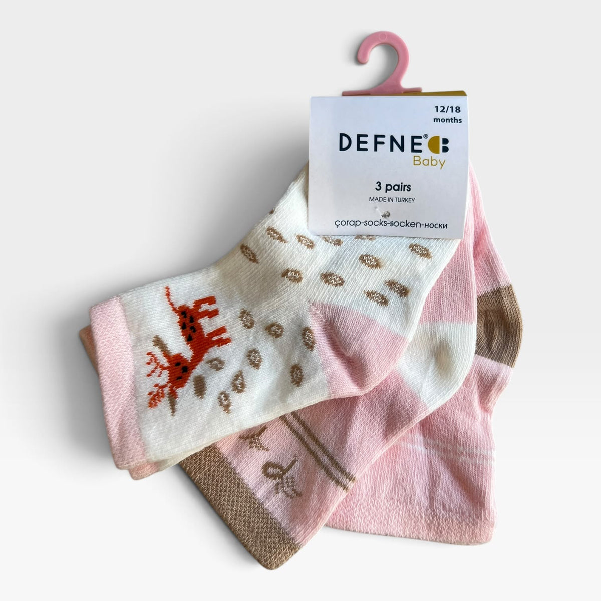 Ona Socks-d
