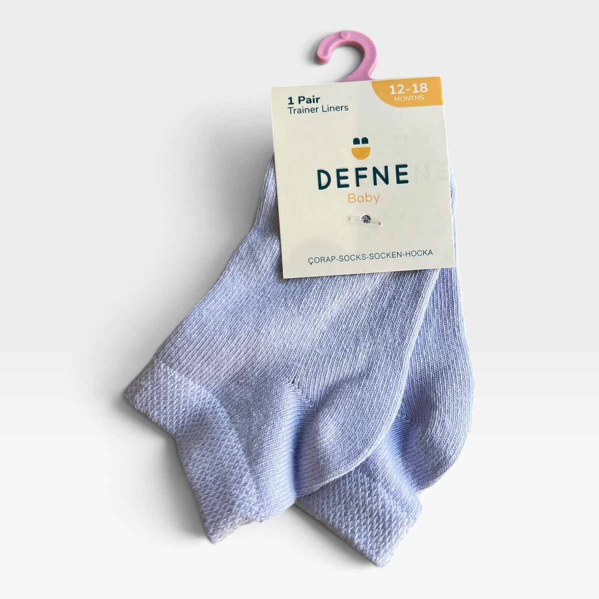 Nowa Socks-purple