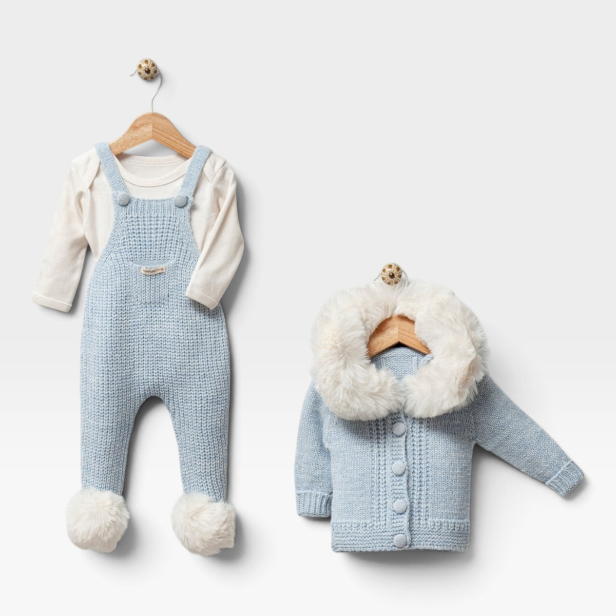 Winter Buddy Set