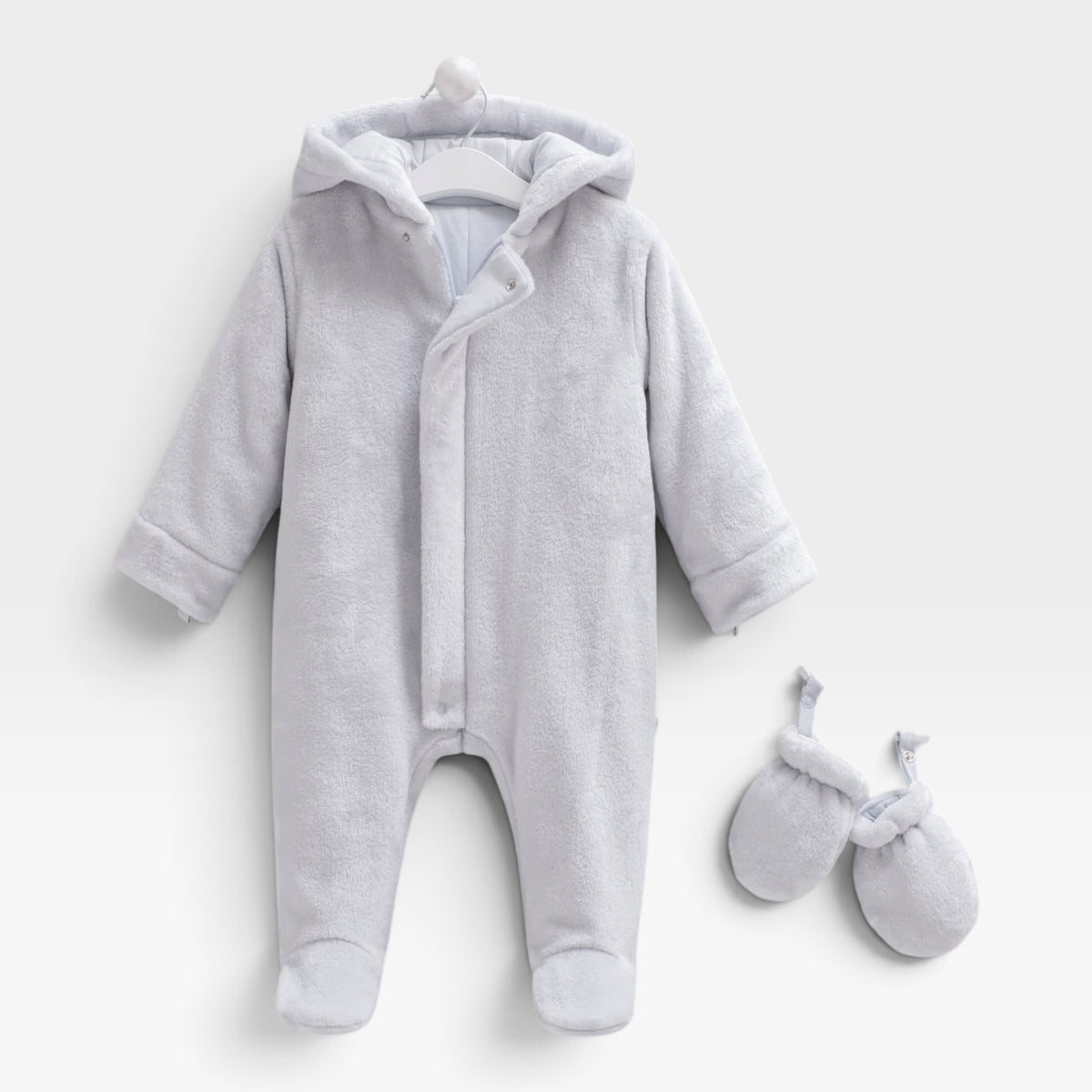 Mountain Overall - mavi