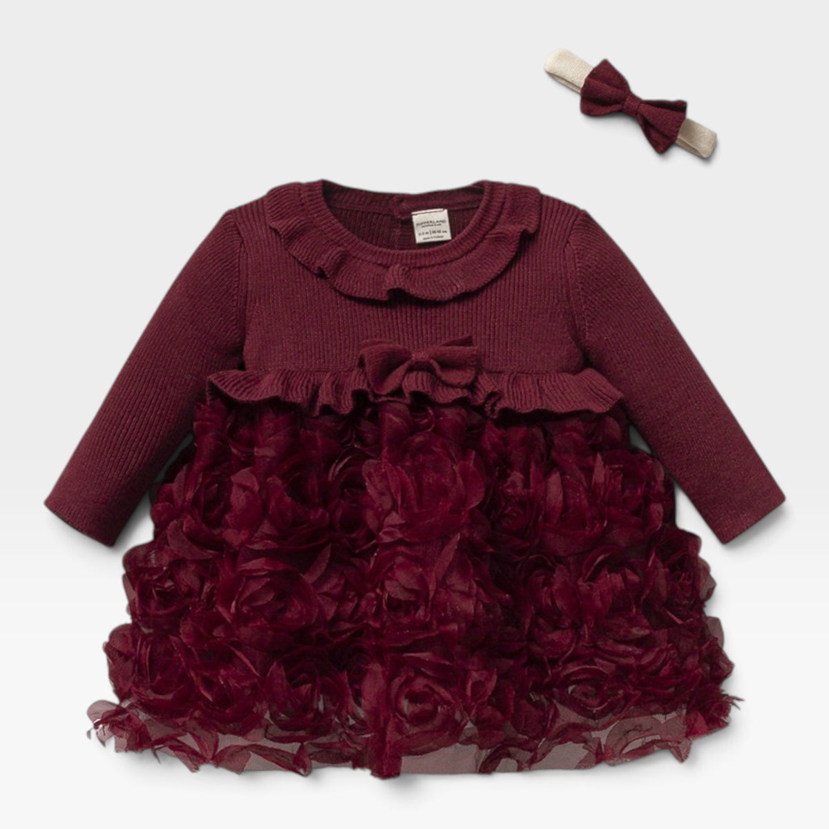 Roza Dress