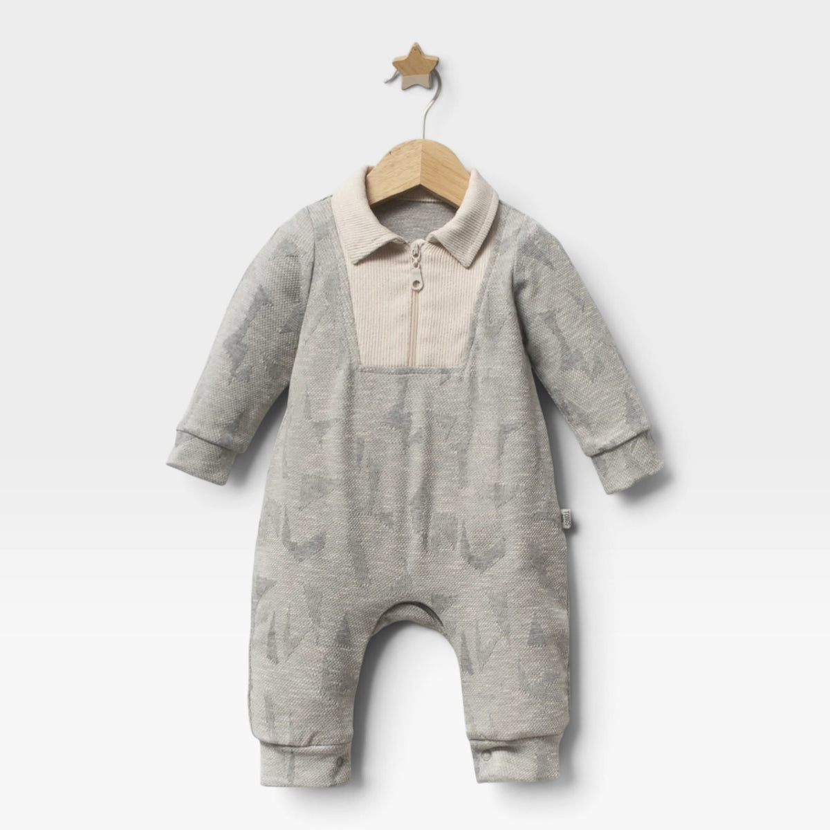 Convi Overall