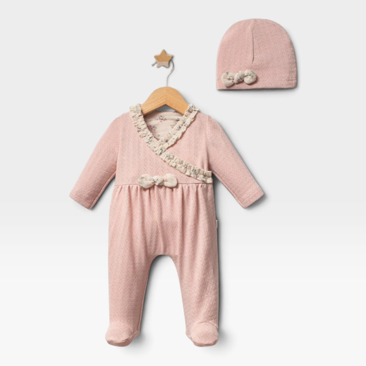 Nina Overall